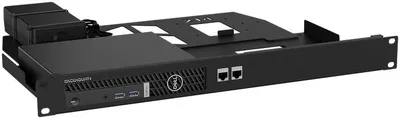 Productafbeelding van Rackmount RM-DE-T2 Rackmount.IT Kit for Dell OptiPlex MFF