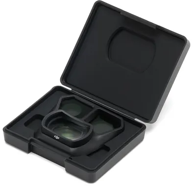 Immagine prodotto di DJI Mavic 3 Pro Obiettivo grandangolare parte del drone/accessorio Filtro fotocamera