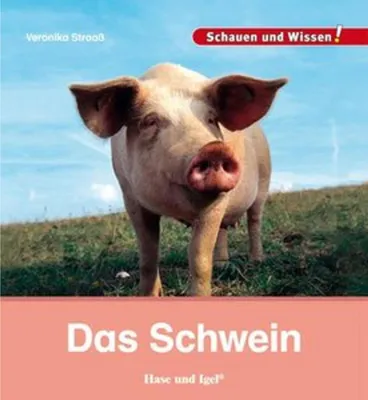 Produktbild von Das Schwein