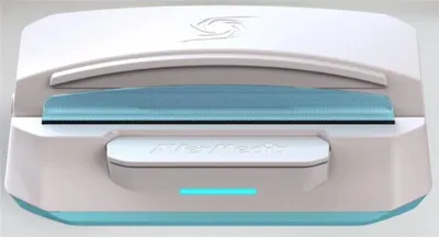 Productafbeelding van Avermedia 61GC515000AX AVerMedia Video Capture Dock, X'TRA GO (GC515) White