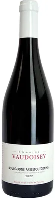 Bourgogne Passetoutgrains