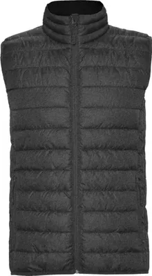 Produktbild von Roly - "Oslo" Weste isolierend für Herren PF4307 (S) (Ebenholz)