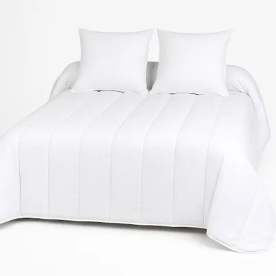 Image de Couette Chaude Relaxante - 2 personnes 220 x 240 - 13105
