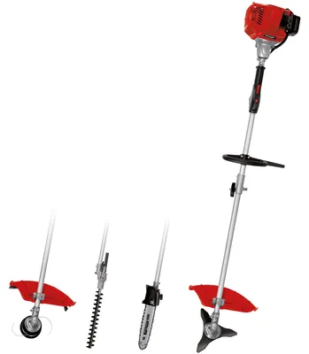 Immagine prodotto di Utensile multifunzione a benzina Einhell GC-MM 52 I AS