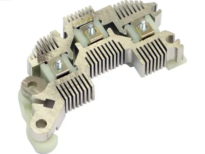 Produktbild von AS-PL Gleichrichter Lichtmaschine 50A