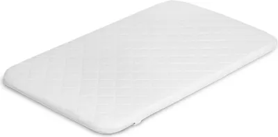 Image de Lionelo Lit d'enfant Leonie Plus, Lit d'appoint 3 en 1 jusqu'à 9kg, Réglage en hauteur - Gris