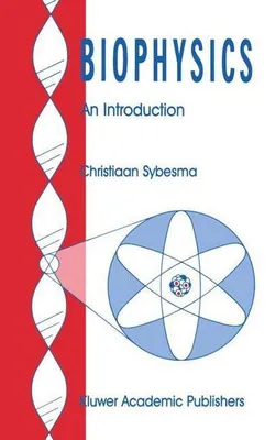 Obrázek produktu pro Biophysics