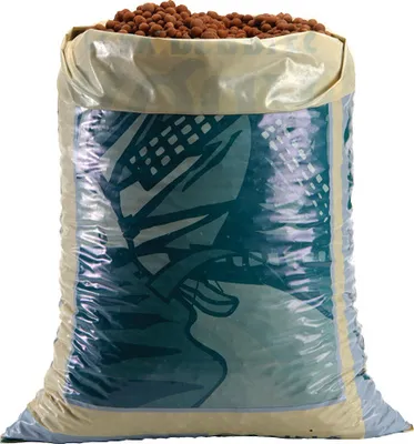 Artikelbild 1 von 'CANNA Aqua Clay Pebbles, 45 l' aus der Kategorie Tonerden