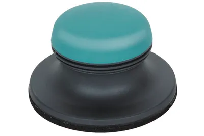 Obrázek produktu pro Wolfcraft Bruska ruční 2K-Plus D125mm přilnavá 5894000