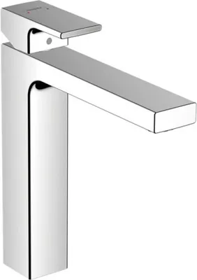 Zdjęcie produktu dla Hansgrohe bateria umywalkowa 190 Vernis Shape chrom, 71562000