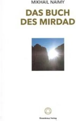 Image de Das Buch des Mirdad