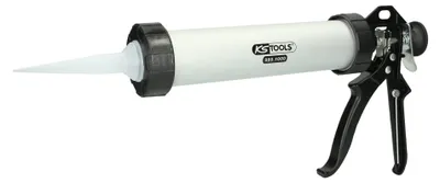 Immagine prodotto di KS Tools Pistola manuale a cartuccia 310 ml, 340 mm, 980.1000