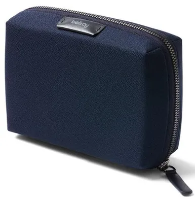 Produktbild von Bellroy Tech Kit Compact - Organizer für mobiles Zubehör (Marineblau)