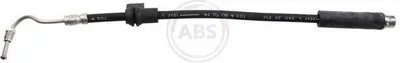 Produktbild von A.B.S. SL 5862 Bremsschlauch für FORD Fiesta Mk5 Schrägheck (JH1, JD1, JH3, JD3)