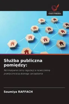 Produktbild von S¿u¿ba publiczna pomi¿dzy: