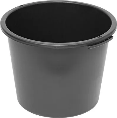 Obrázok produktu pre Nádoba na maltu okrúhla 40 l N 60103