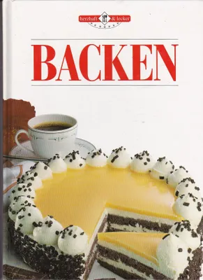 Produktbild von Backen | kolektiv