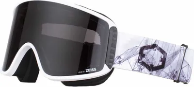 Produktbild von Out Of Shift Skibrille Grau Smoke/CAT3+Storm/CAT1 Grau Smoke/CAT3+Storm/CAT1