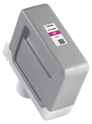 Immagine prodotto di Canon 0813C001 Patrone Canon PFI-1300M        magenta