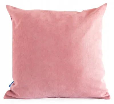 Produktbild von Darymex VELURI Dekorative Kissenhülle Rosa 40x40 cm