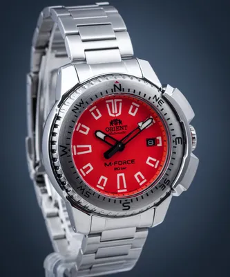 Image de Orient M-Force Automatic Montre Homme