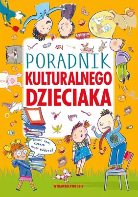 Produktbild von Poradnik kulturalnego dzieciaka