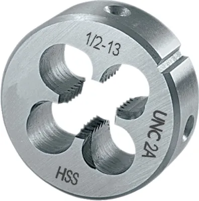 Produktbild von Format Schneideisen EN22568 HSS UNC3/4"-10