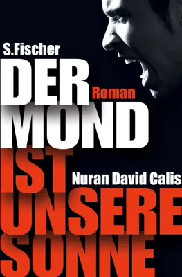 Produktbild von Der Mond ist unsere Sonne