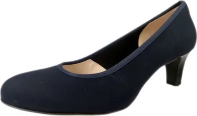 Produktbild von Peter Kaiser Klassische Pumps NANCY Damen 3136392D3433393939 Blau 42 1/2 EU