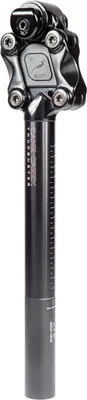 Zdjęcie produktu dla Sztyca podsiodłowa Cane Creek Thudbuster G4 ST, 31,6 mm, 375 mm