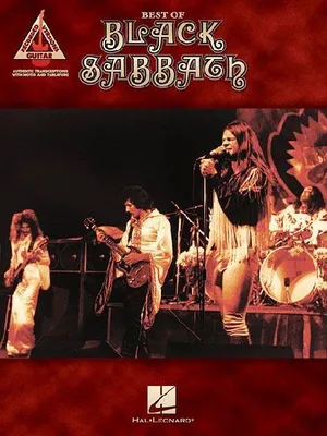 Produktbild von Best of Black Sabbath
