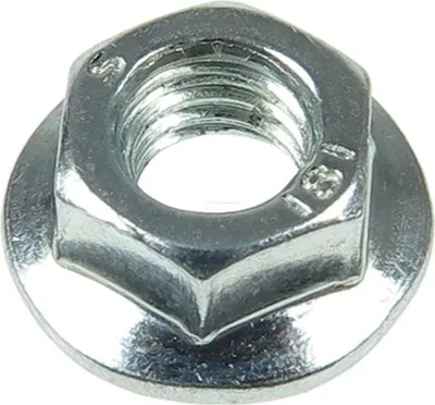 Obrázek produktu pro Matice Alternátoru M5X0,8