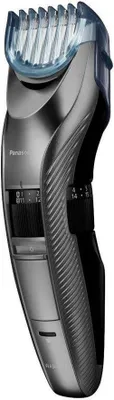 Produktbild von Panasonic | Haarschneider | ER-GC63-H503 | Anzahl der Längenstufen 39 | Schrittgenauigkeit 0,5 mm | Schwarz | Schnurlos oder kabelgebunden | Wet & Dry