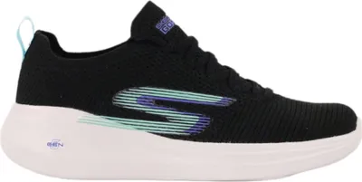 Produktbild von Skechers Schuhe GO Run, 128186BKAQ