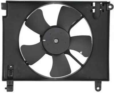 Obrázek produktu pro Ventilátor, chlazení motoru THERMOTEC D80009TT
