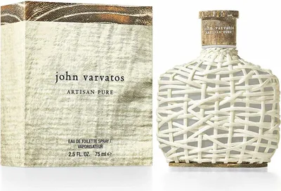 Immagine prodotto di John Varvatos Artisan Pure Eau de Toilette 75ml