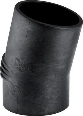 Produktbild von Geberit 315150141 Silent-db20 Bogen 15Gr d160