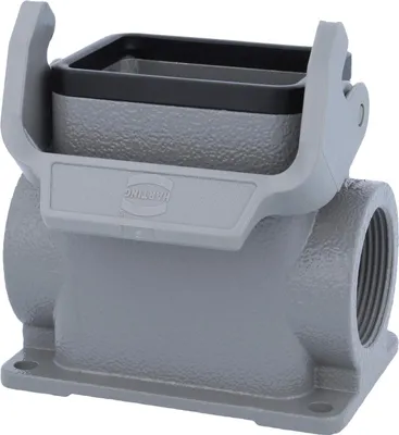 Immagine prodotto di Custodia per connettore industriale 19 30 006 0292