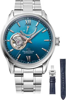Produktbild von Orient Contemporary RE-AT0017L00B Herrenarmbanduhr