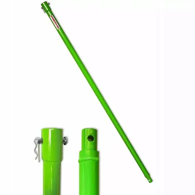 Obrázek produktu pro Prodlužovací adaptér pro vrták, vrtací nástavec, vrtná souprava, studna, délka 1000 mm