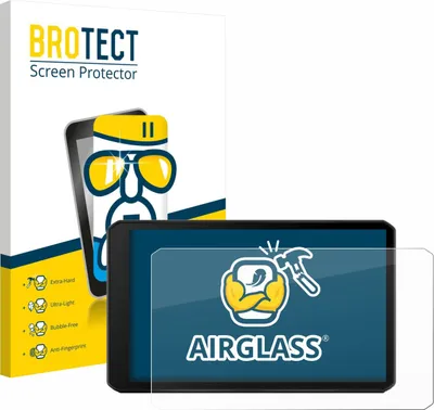 Produktbild von BROTECT Schutzglas für Garmin DriveCam 76 Schutzfolie Panzer Folie Glas Display Schutz klar