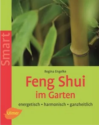 Produktbild von Feng Shui im Garten