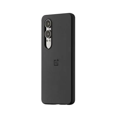 Obrázek produktu pro Oneplus, pouzdro pro OnePlus Nord CE4 Lite odoln proti pokrbn Sandstone, ern
