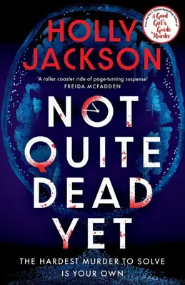 Image de Not Quite Dead Yet