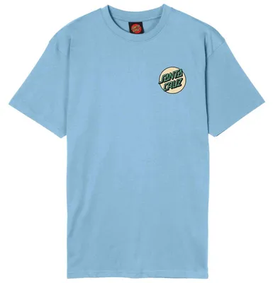 Immagine prodotto di T-shirt Santa Cruz Classic Dot Chest da Unisex