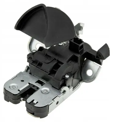 Immagine prodotto di 561827505 Portellone posteriore, chiusura centralizzata, Vw, Passat B7 berlina facelift, 4 pin,