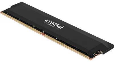 Produktbild von Crucial Pro OC 16GB DDR5-6000 CL36