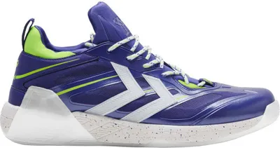 Produktbild von Hummel Algiz 2.0 Handballschuhe Blau EU 48 1/2 Mann Blau EU 48 1/2