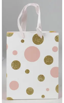 Produktbild von 24x Geschenktüte Alljahr Geschenke Präsente verschenken Party feiern Verpackung