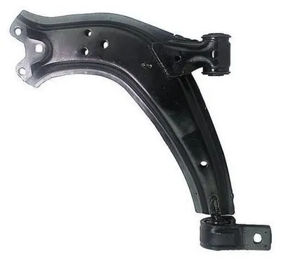 Image de EBG Bras de suspension transversal droit avant Citroën Peugeot 3521A7